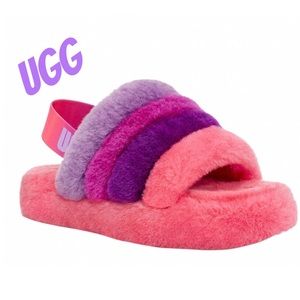 UGG Fluff Yeah **NEW**